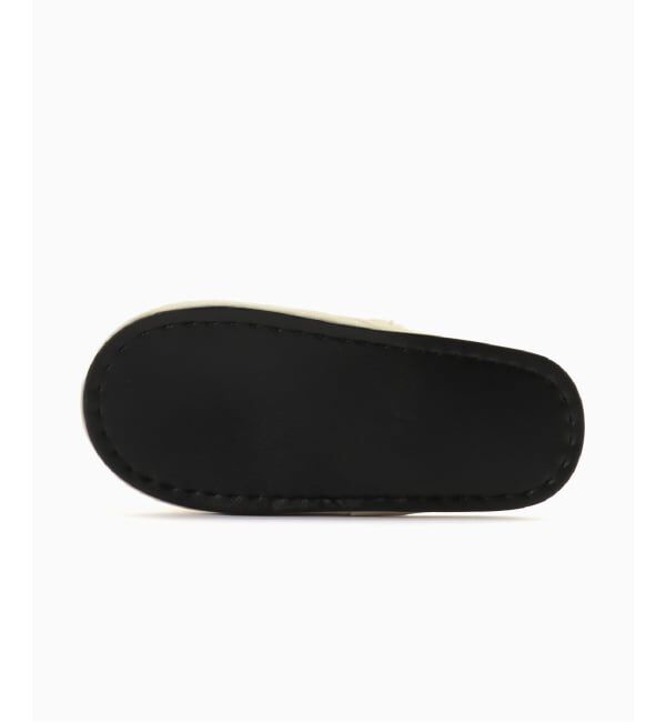 journal standard Furniture「MARSE SLIPPER　マルセ スリッパ」|ルームシューズ|