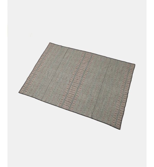 ACME「《予約》BLANKET CHECK　ブランケット」|ブランケット|