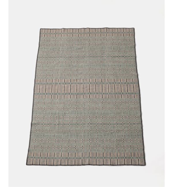 ACME「《予約》BLANKET CHECK　ブランケット」|ブランケット|