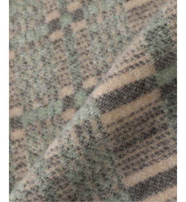 ACME「《予約》BLANKET CHECK　ブランケット」|ブランケット|