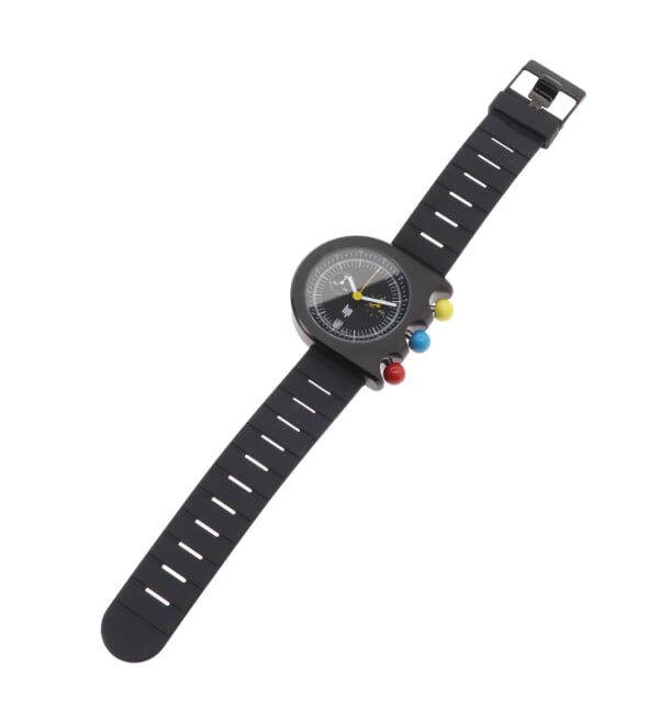 HIROB「LIP MACH 2000 CHRONO 670080」|腕時計|