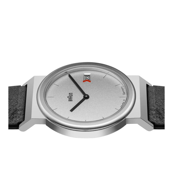 HIROB「BRAUN AW50」|腕時計|
