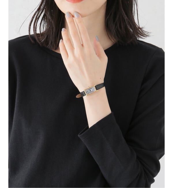 HIROB「CITIZEN Kii Exclusive EG7042-36A 別注」|腕時計|