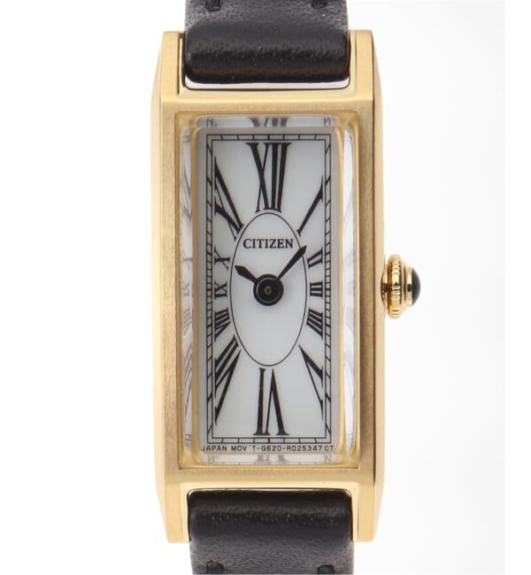 HIROB「CITIZEN Kii Exclusive EG7042-36A 別注」|腕時計|