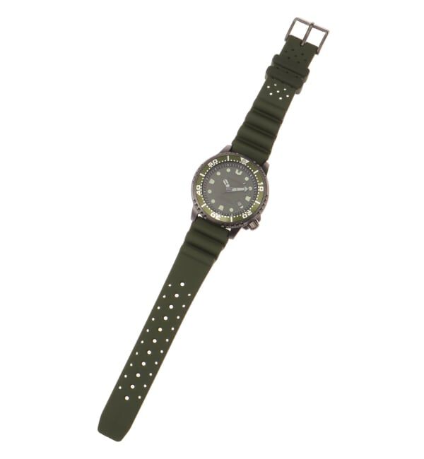 HIROB「CITIZEN PROMASTER MARINE BN0157-11X」|腕時計|