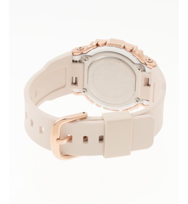 HIROB「CASIO G-SHOCK GM-S5600UPG-4JF」|腕時計|
