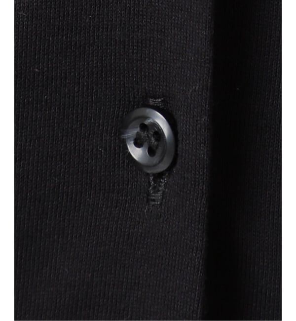 Plage「Open collar ロンT」|Tシャツ・カットソー|