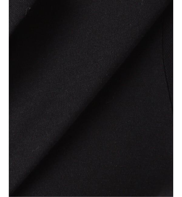 Plage「Open collar ロンT」|Tシャツ・カットソー|