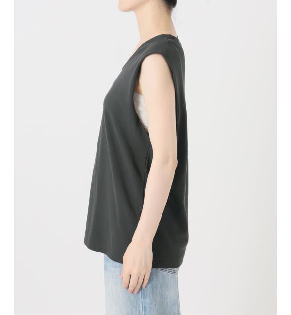 Plage「minimal N/S Tシャツ」|Tシャツ・カットソー|