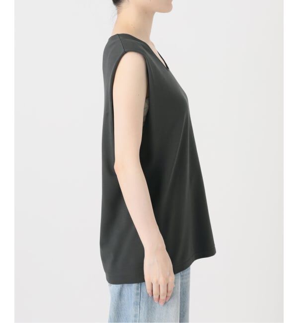 Plage「minimal N/S Tシャツ」|Tシャツ・カットソー|