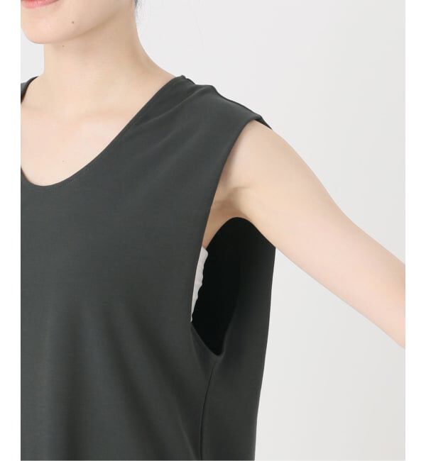 Plage「minimal N/S Tシャツ」|Tシャツ・カットソー|