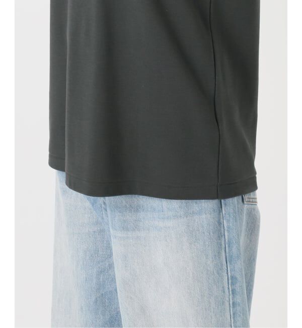 Plage「minimal N/S Tシャツ」|Tシャツ・カットソー|
