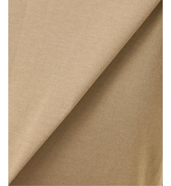 Plage「minimal N/S Tシャツ」|Tシャツ・カットソー|