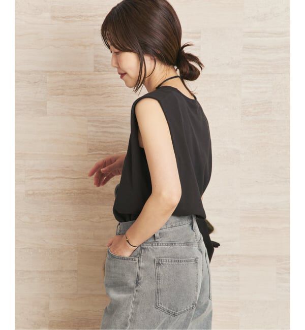 Plage「minimal N/S Tシャツ」|Tシャツ・カットソー|