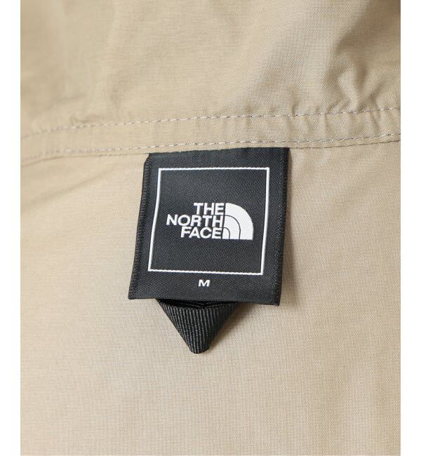 SLOBE IENA「THE NORTH FACE/ザ ノース フェイス Compact Jacket NP72530」|ブルゾン・スタジャン|