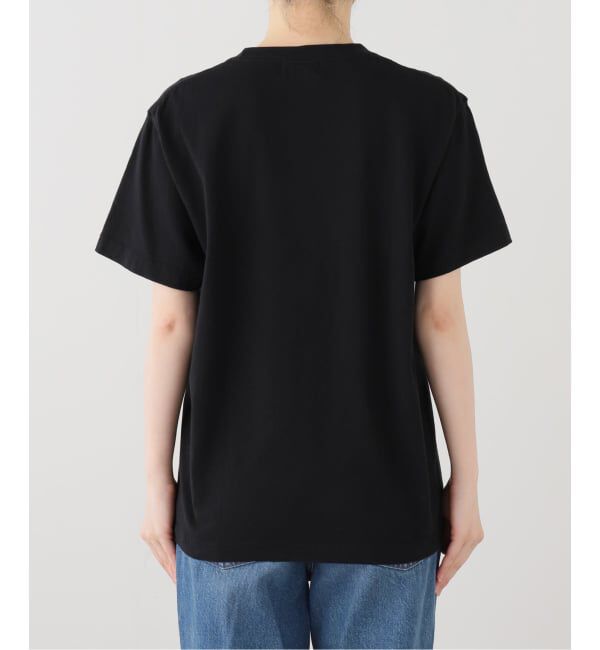 SLOBE IENA「BALMYDAYS/バルミーデイズ SLOBE別注 パワパフガールズTシャツ BAL-26SS-CS51」|Tシャツ・カットソー|