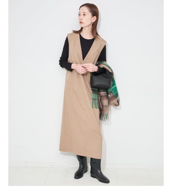 SLOBE IENA「《追加予約》SINBONO/シンボノ SLOBE別注 Vivienne Crossbody Bag」|ショルダー・メッセンジャー|