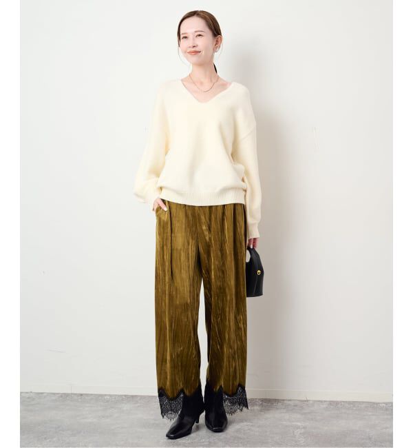 SLOBE IENA「《追加予約》SINBONO/シンボノ SLOBE別注 Vivienne Crossbody Bag」|ショルダー・メッセンジャー|