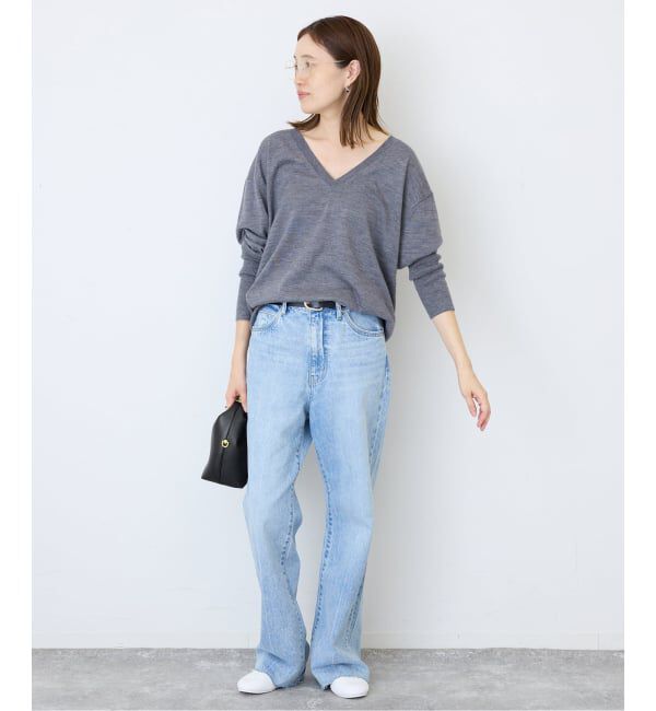 SLOBE IENA「《追加予約》SINBONO/シンボノ SLOBE別注 Vivienne Crossbody Bag」|ショルダー・メッセンジャー|