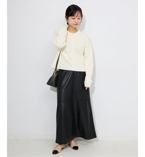 SLOBE IENA「《追加予約》SINBONO/シンボノ SLOBE別注 Vivienne Crossbody Bag」|ショルダー・メッセンジャー|