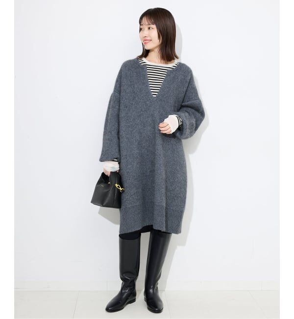 SLOBE IENA「《追加予約》SINBONO/シンボノ SLOBE別注 Vivienne Crossbody Bag」|ショルダー・メッセンジャー|