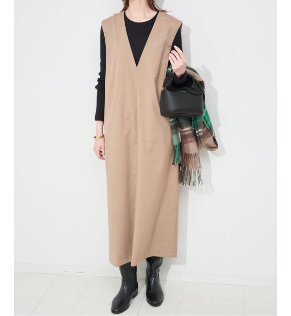 SLOBE IENA「《追加予約》SINBONO/シンボノ SLOBE別注 Vivienne Crossbody Bag」|ショルダー・メッセンジャー|