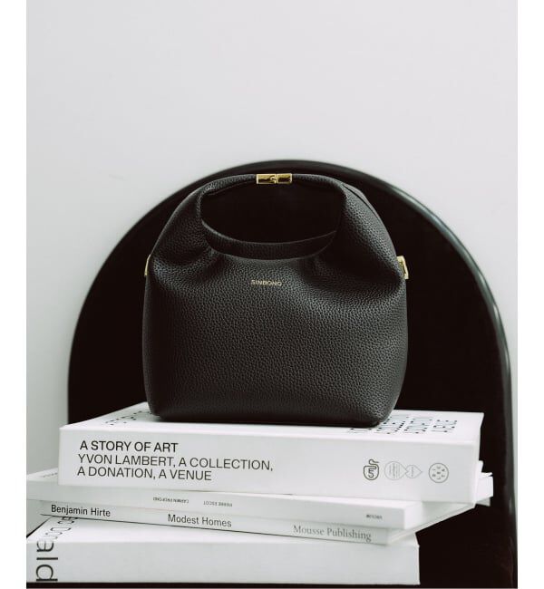 SLOBE IENA「《追加予約》SINBONO/シンボノ SLOBE別注 Vivienne Crossbody Bag」|ショルダー・メッセンジャー|