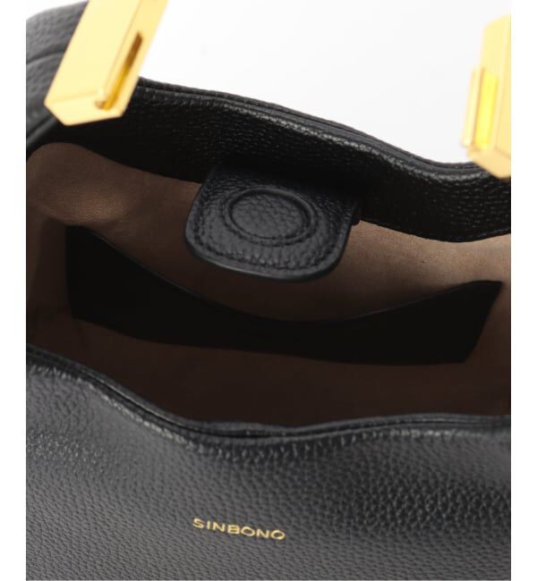 SLOBE IENA「《追加予約》SINBONO/シンボノ SLOBE別注 Vivienne Crossbody Bag」|ショルダー・メッセンジャー|
