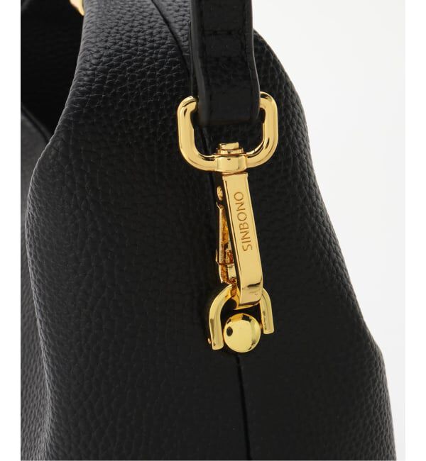 SLOBE IENA「《追加予約》SINBONO/シンボノ SLOBE別注 Vivienne Crossbody Bag」|ショルダー・メッセンジャー|