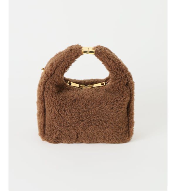 SLOBE IENA「《追加予約》SINBONO/シンボノ SLOBE別注 Vivienne Crossbody Bag」|ショルダー・メッセンジャー|