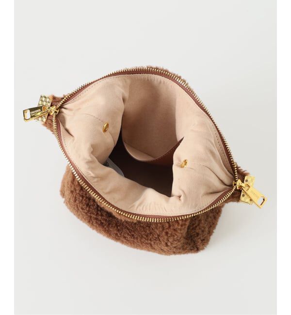 SLOBE IENA「《追加予約》SINBONO/シンボノ SLOBE別注 Vivienne Crossbody Bag」|ショルダー・メッセンジャー|