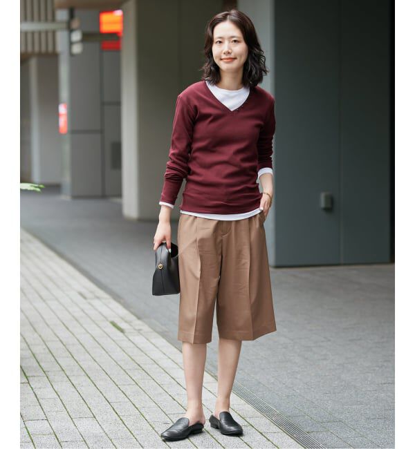 SLOBE IENA「《追加予約》SINBONO/シンボノ SLOBE別注 Vivienne Crossbody Bag」|ショルダー・メッセンジャー|