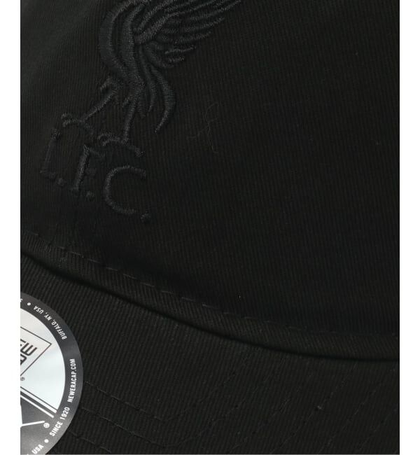 Liverpool FC「【NEW ERA / ニューエラ】LFC NE TONAL 9TWENTY」|キャップ・キャスケット|