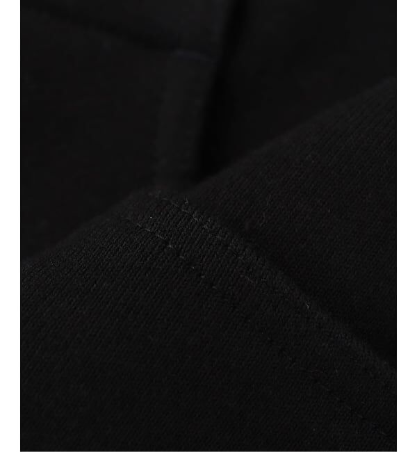 PULP「MATSUFUJI / マツフジ ZIP UP SWEAT HOODIE」|パーカー|