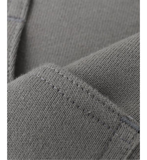 PULP「MATSUFUJI / マツフジ ZIP UP SWEAT HOODIE」|パーカー|