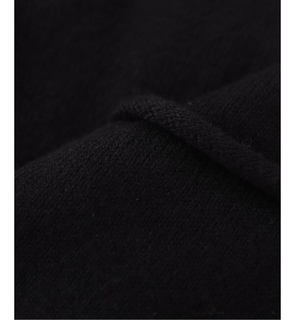 PULP「MATSUFUJI / マツフジ ZIP UP KNIT JACKET」|ニット・セーター|