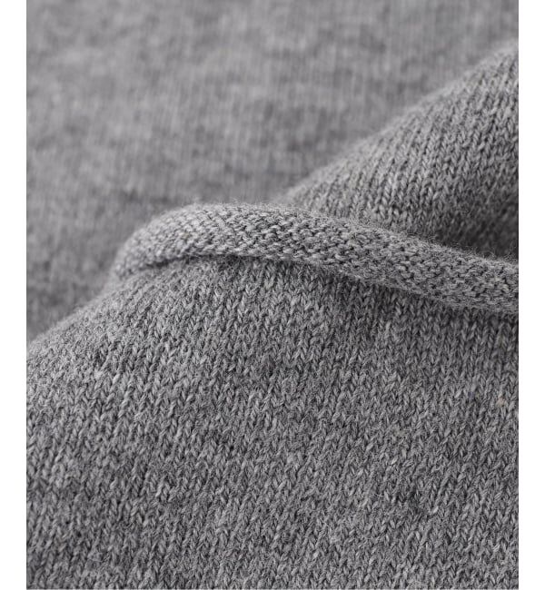 PULP「MATSUFUJI / マツフジ ZIP UP KNIT JACKET」|ニット・セーター|