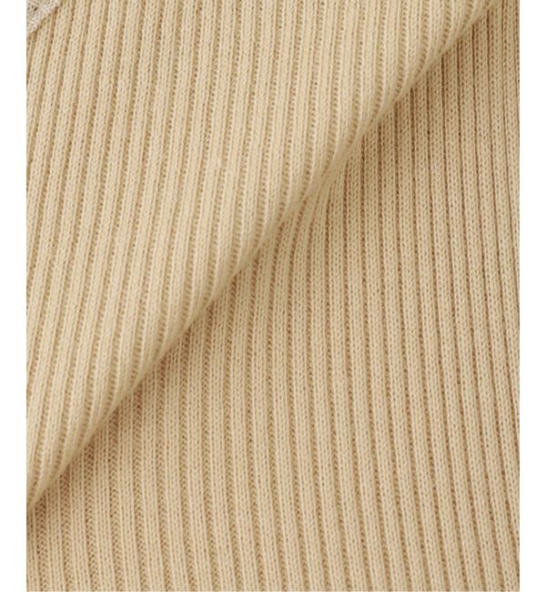 journal standard L'essage「ワンショルダーカップ付きタンクトップ」|タンクトップ|