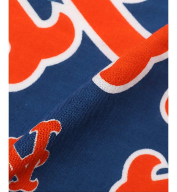 THE STAND FOOL SO GOOD（S）「INFIELDER DESIGN MLB LOGO STALL」|ストール|