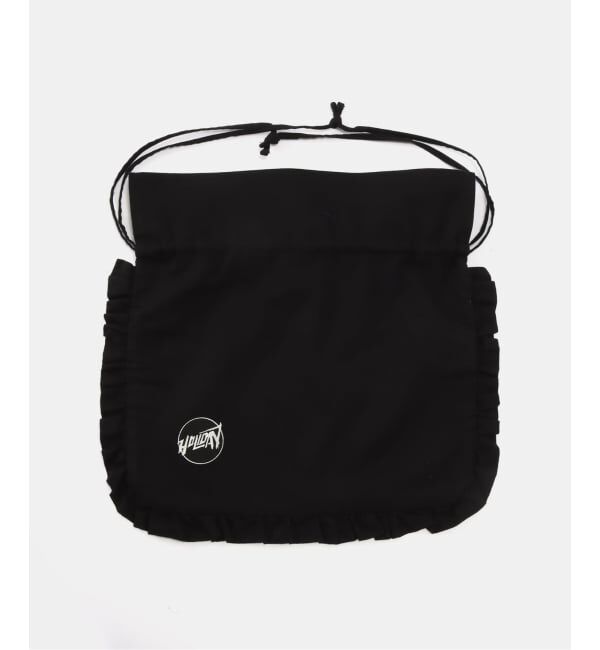 JOURNAL STANDARD「【HOLIDAY/ホリデイ】  RUFFLE POCHETTE (CIRCLE LOGO)」|その他|