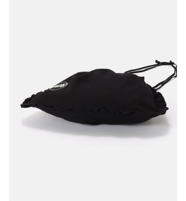JOURNAL STANDARD「【HOLIDAY/ホリデイ】  RUFFLE POCHETTE (CIRCLE LOGO)」|その他|