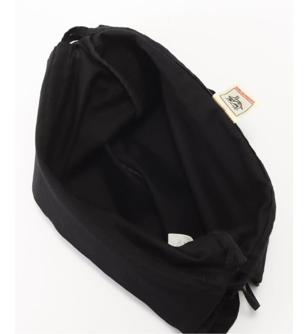 JOURNAL STANDARD「【HOLIDAY/ホリデイ】  RUFFLE POCHETTE (CIRCLE LOGO)」|その他|