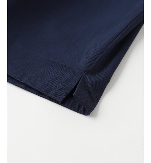 JOURNAL STANDARD「POP TRADING COMPANY / ポップトレーディングカンパニー 別注 Acid SS Worker Shirt」|シャツ・ブラウス|