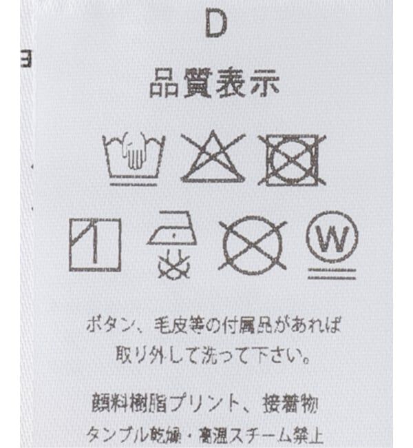 journal standard L'essage「SPORTY&RICH/スポーティアンドリッチ Syracuse Tシャツ」|Tシャツ・カットソー|