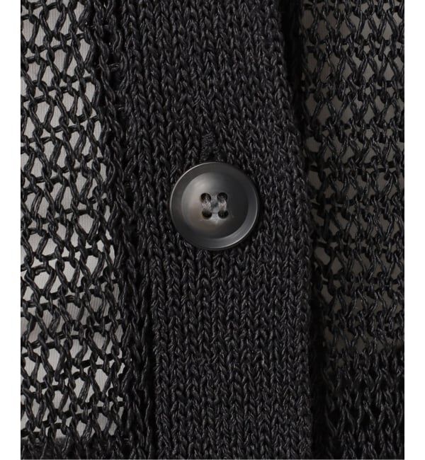 JOURNAL STANDARD relume「ペーパーヤーンミックスカーディガン」|カーディガン|