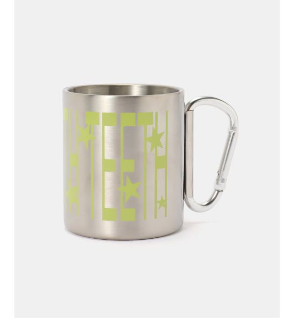 Oriens JOURNAL STANDARD「Original stainless steel mug」|その他|