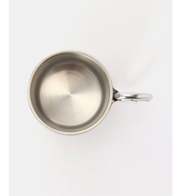 Oriens JOURNAL STANDARD「Original stainless steel mug」|その他|