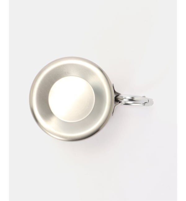 Oriens JOURNAL STANDARD「Original stainless steel mug」|その他|