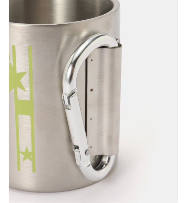 Oriens JOURNAL STANDARD「Original stainless steel mug」|その他|