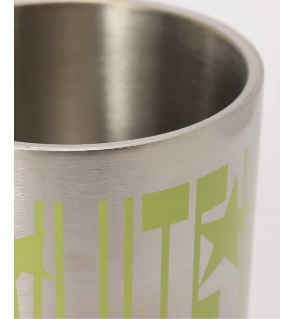 Oriens JOURNAL STANDARD「Original stainless steel mug」|その他|